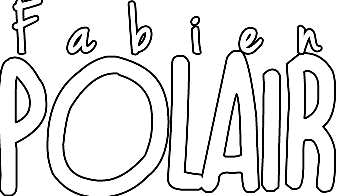 Fabien Polair Music Official Website